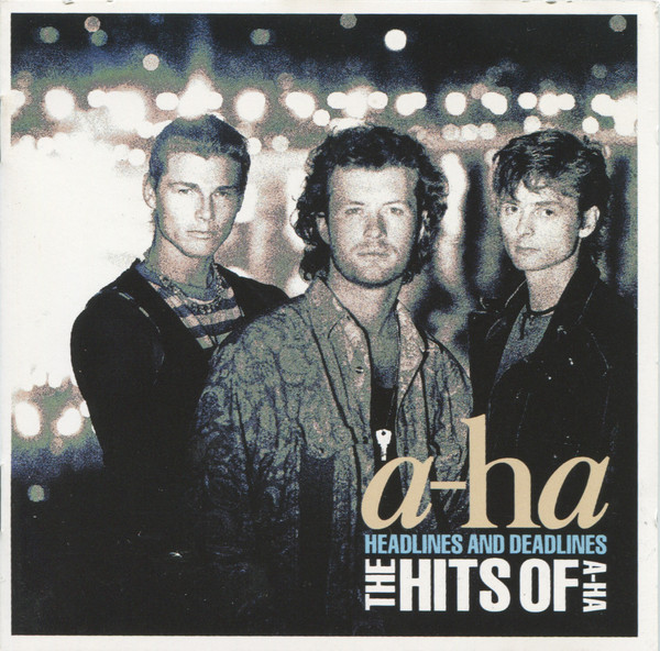 A-HA